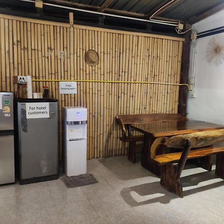 Check In Lanta Ξενοδοχείο Ko Lanta Εξωτερικό φωτογραφία